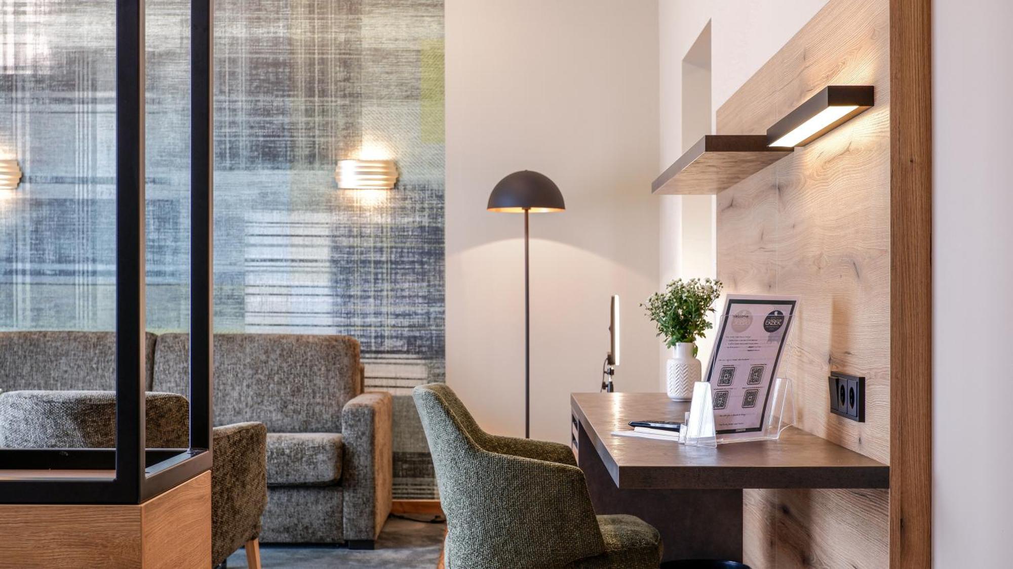 Hotel Restaurant Erber Ismaning Extérieur photo